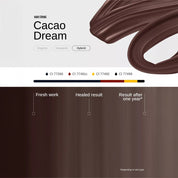 Cacao Dream PMU Hair Stroke Pigment 10ml - mrpmu