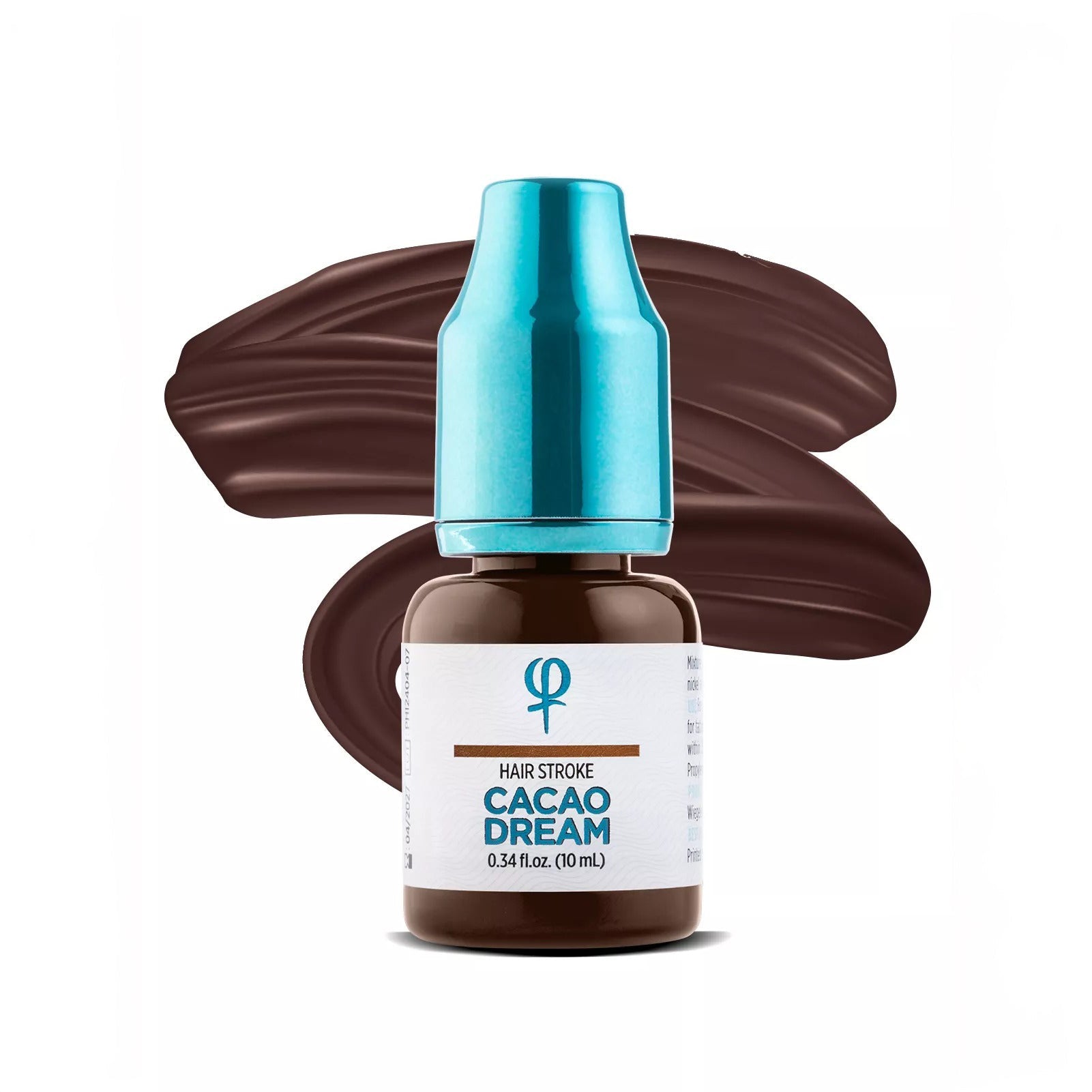 Cacao Dream PMU Hair Stroke Pigment 10ml - mrpmu
