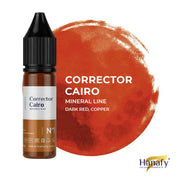 Corrector Cairo 15ml - Mr.PMU