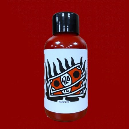 CRIMINAL RED VICE COLORS - Mr.PMU