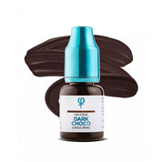 Dark Choco PMU Hair Stroke Pigment 10ml - mrpmu