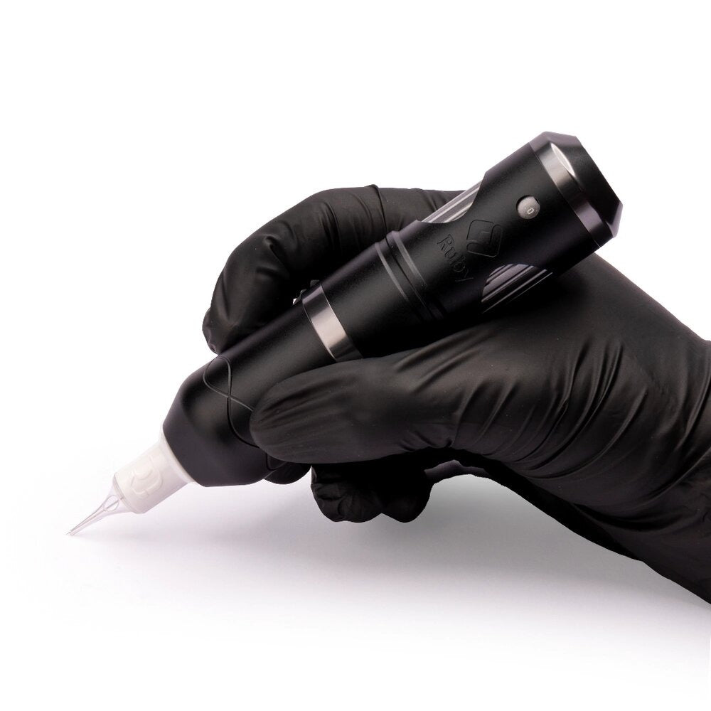 DEFENDER Ruby PMU Machine - Mr.PMU