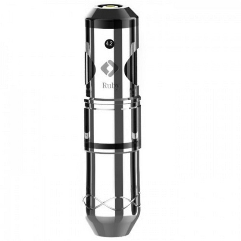 DEFENDER Ruby PMU Machine - Mr.PMU