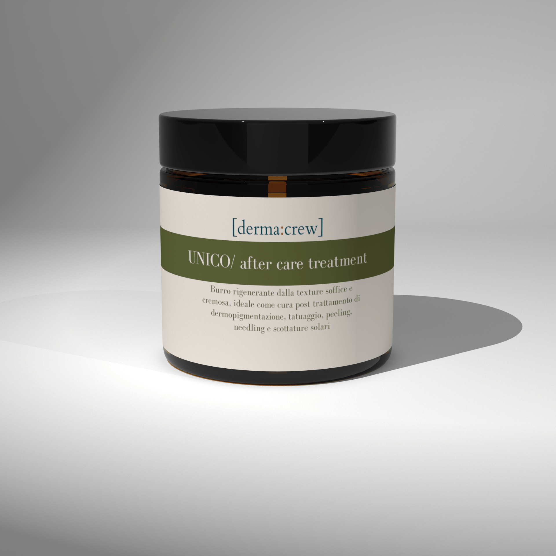 Derma Crew - UNICO After Care - mrpmu