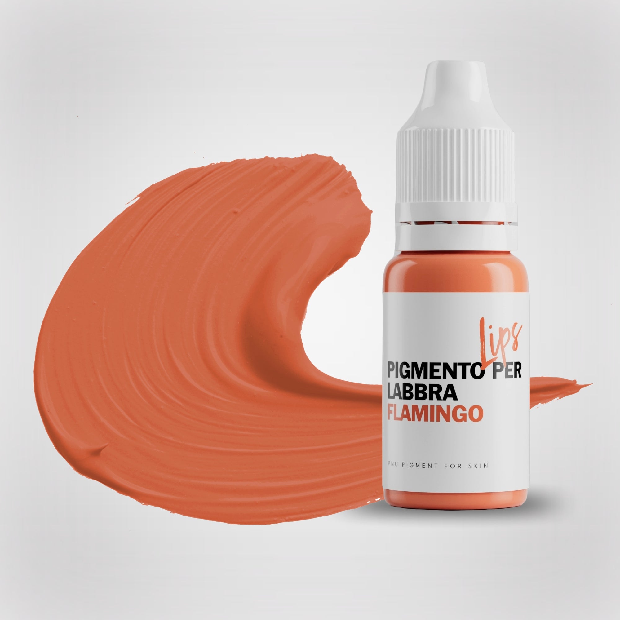 Donda - Pigmento FLAMINGO (RESAP) - Mr.PMU
