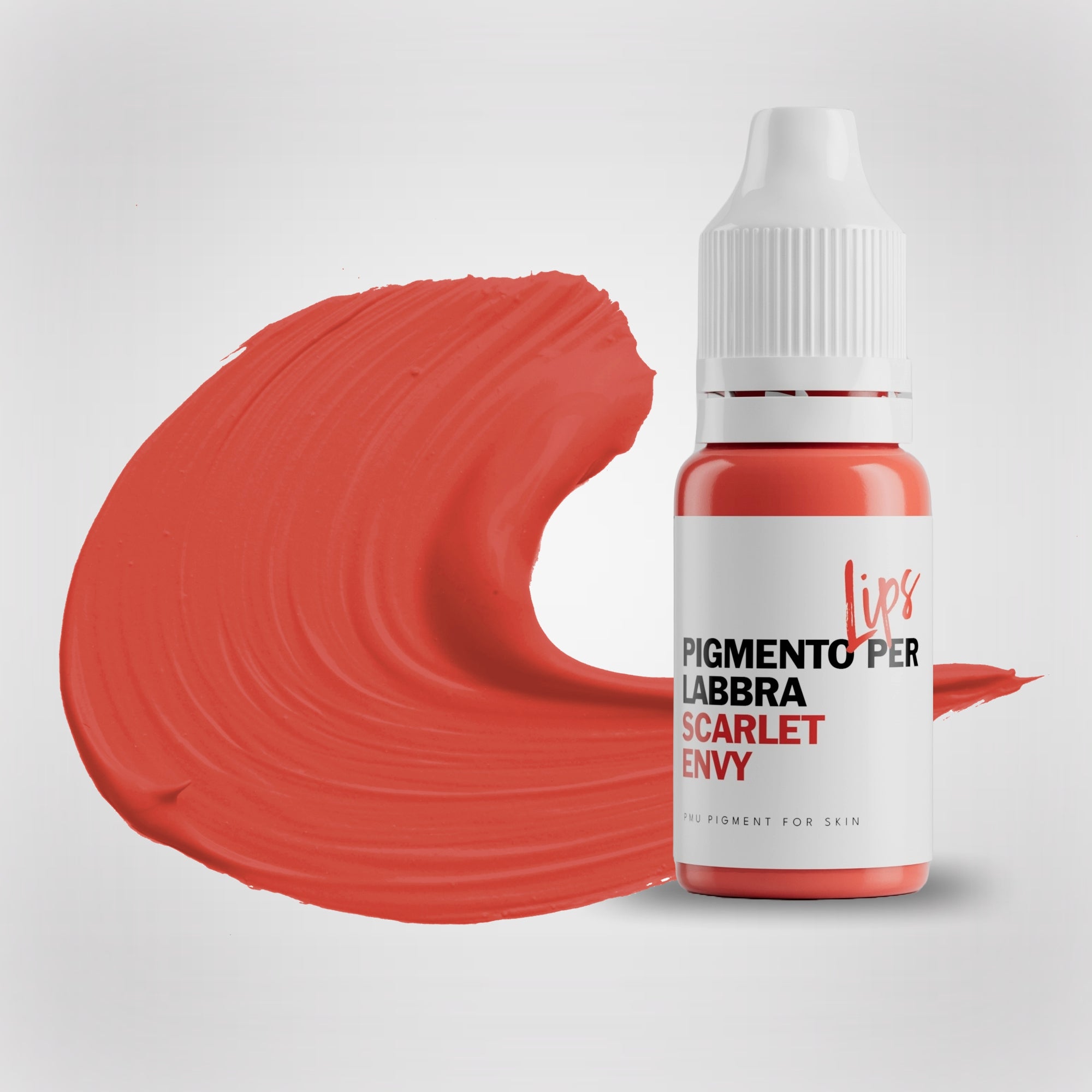 Donda - Pigmento SCARLET ENVY (RESAP) - Mr.PMU