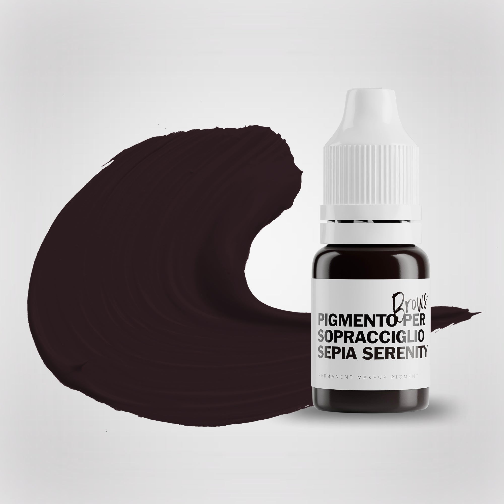 Donda - Pigmento SEPIA SERENITY (RESAP) - Mr.PMU