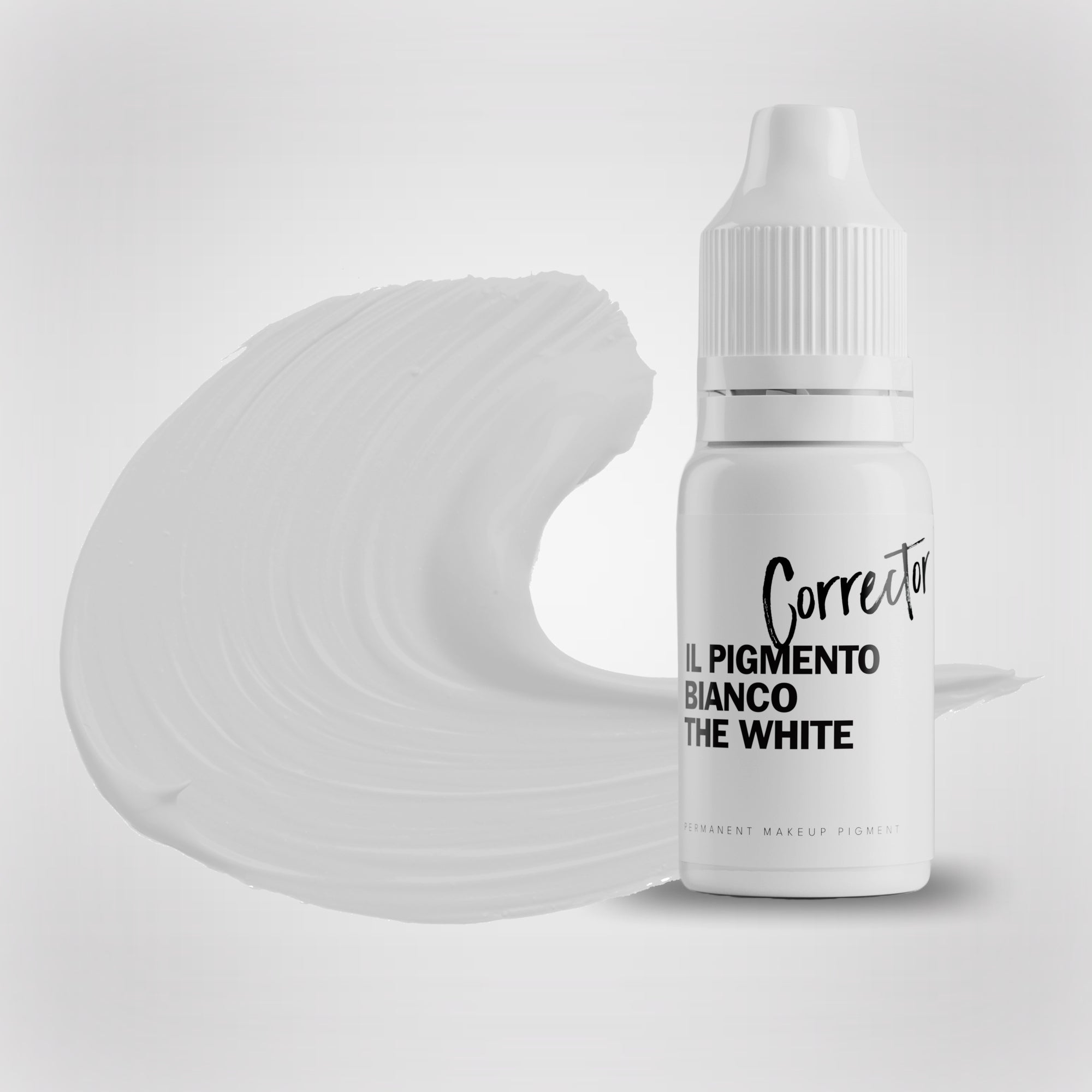 Donda - Pigmento THE WHITE 5ml (RESAP) - Mr.PMU