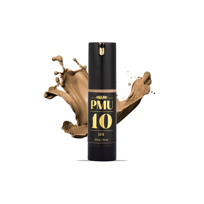 Dynamic Pigmenti PMU - 10 Skin 15ml - Mr.PMU