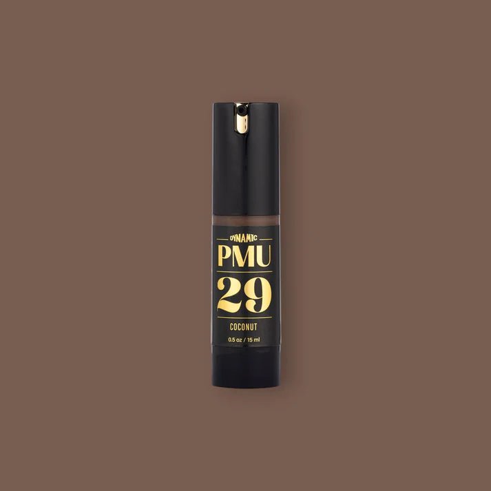 Dynamic Pigmenti PMU - 29 Coconut 15ml - Mr.PMU