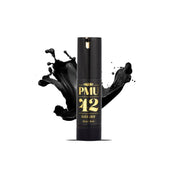 Dynamic Pigmenti PMU - 42 Black Liner 15 ml - Mr.PMU