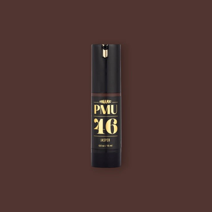 Dynamic Pigmenti PMU - 46 Jasper 15ml - Mr.PMU
