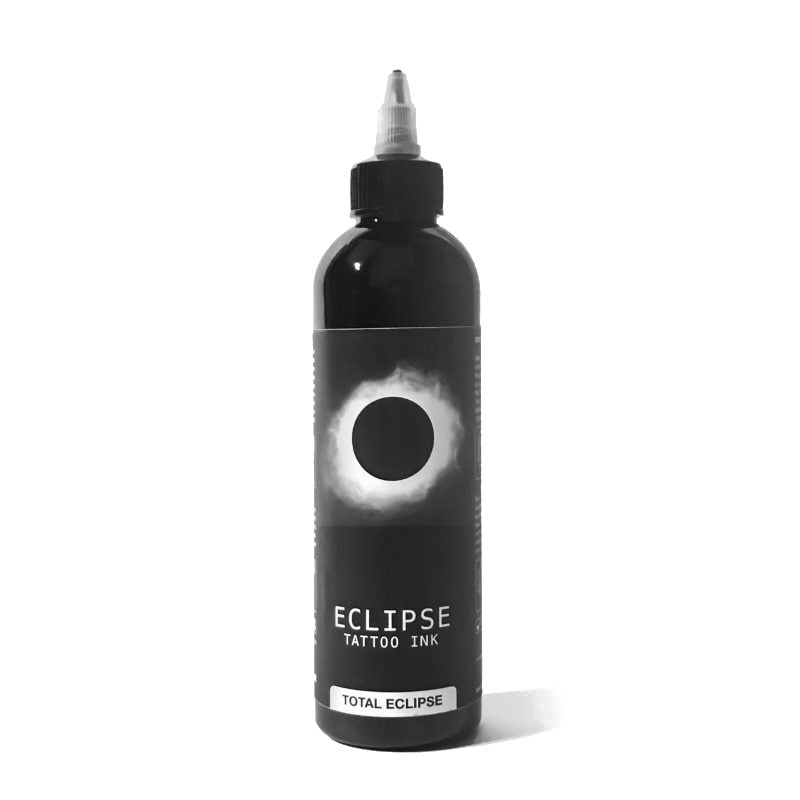 ECLIPSE TOTAL BLACK - Mr.PMU