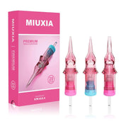 Emalla - MIUXIA Premium cartridges punta a V e punta tonda 20pcs - Mr.PMU