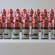 Espositore pigmenti - mrpmu