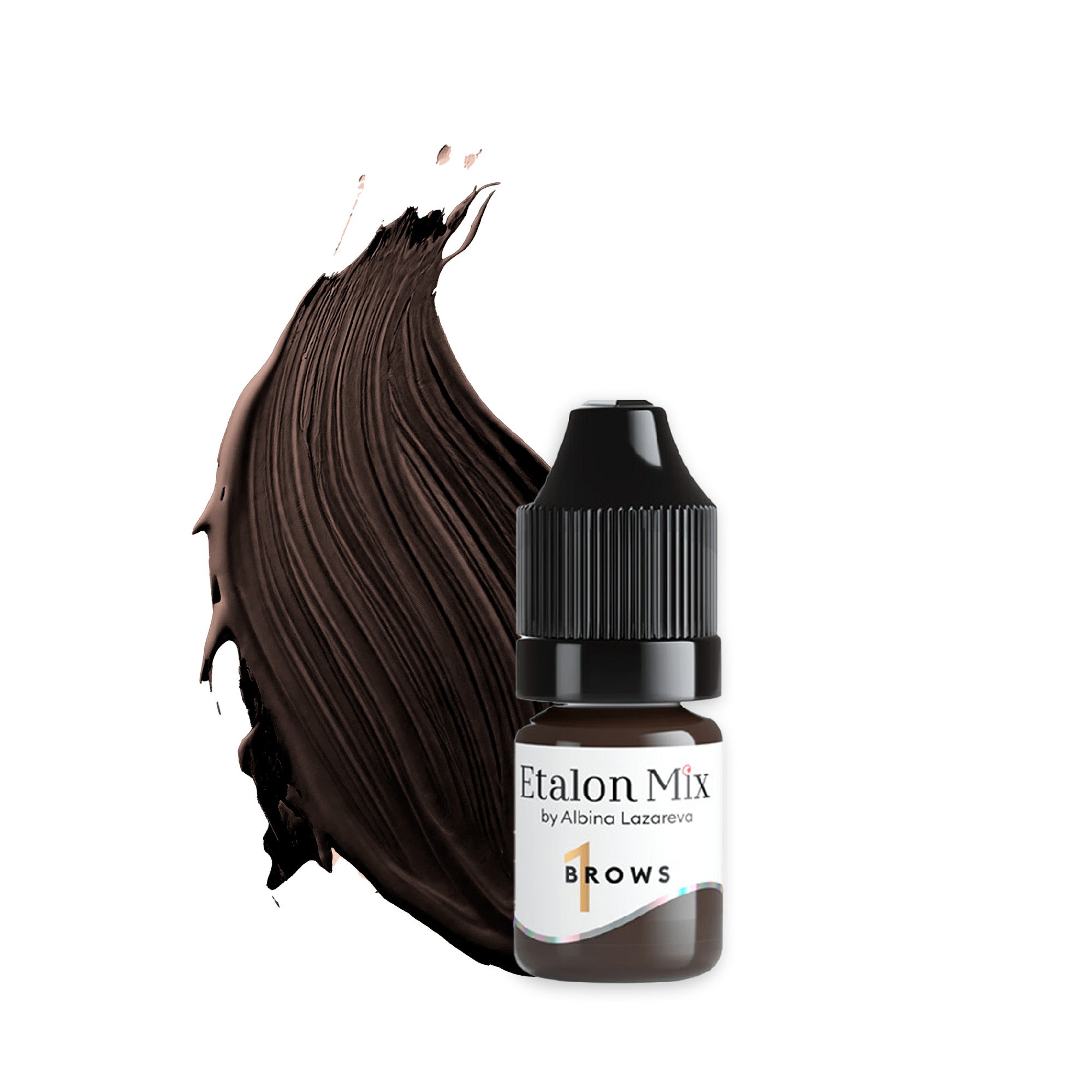 Etalon Mix - 1 Hazelnut - mrpmu