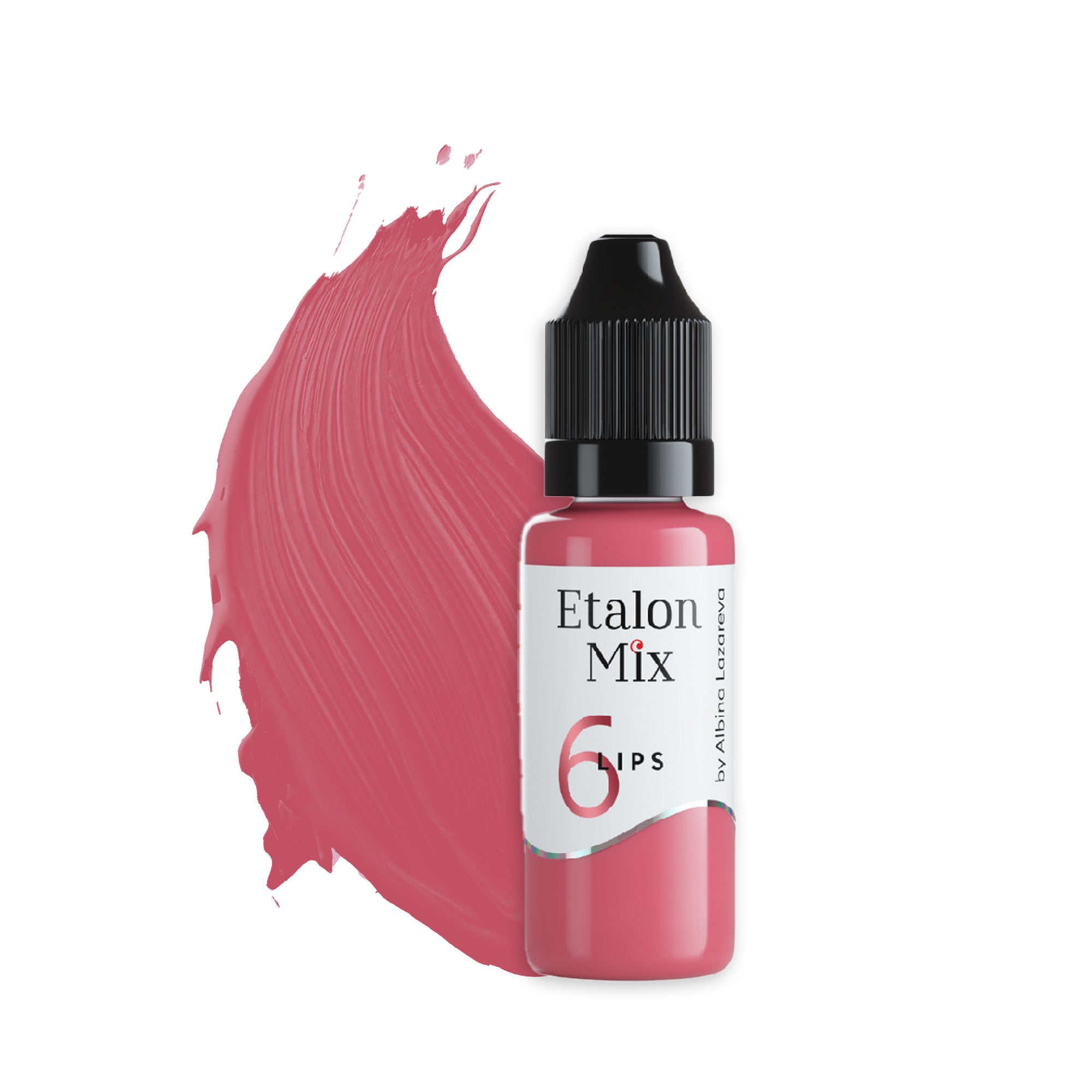 Etalon Mix - 6 Dusty Rose - mrpmu