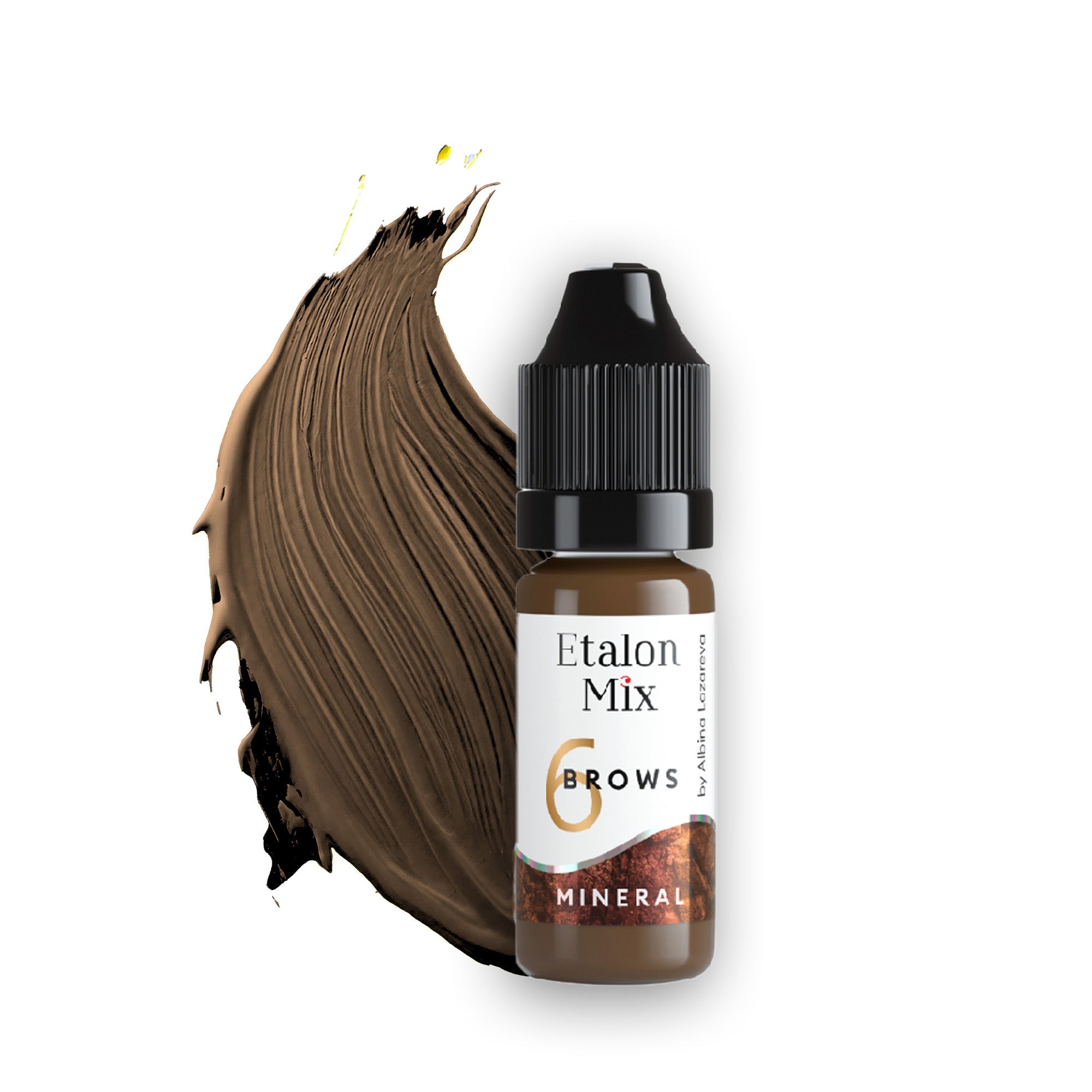 Etalon Mix - 6 Taupe - mrpmu