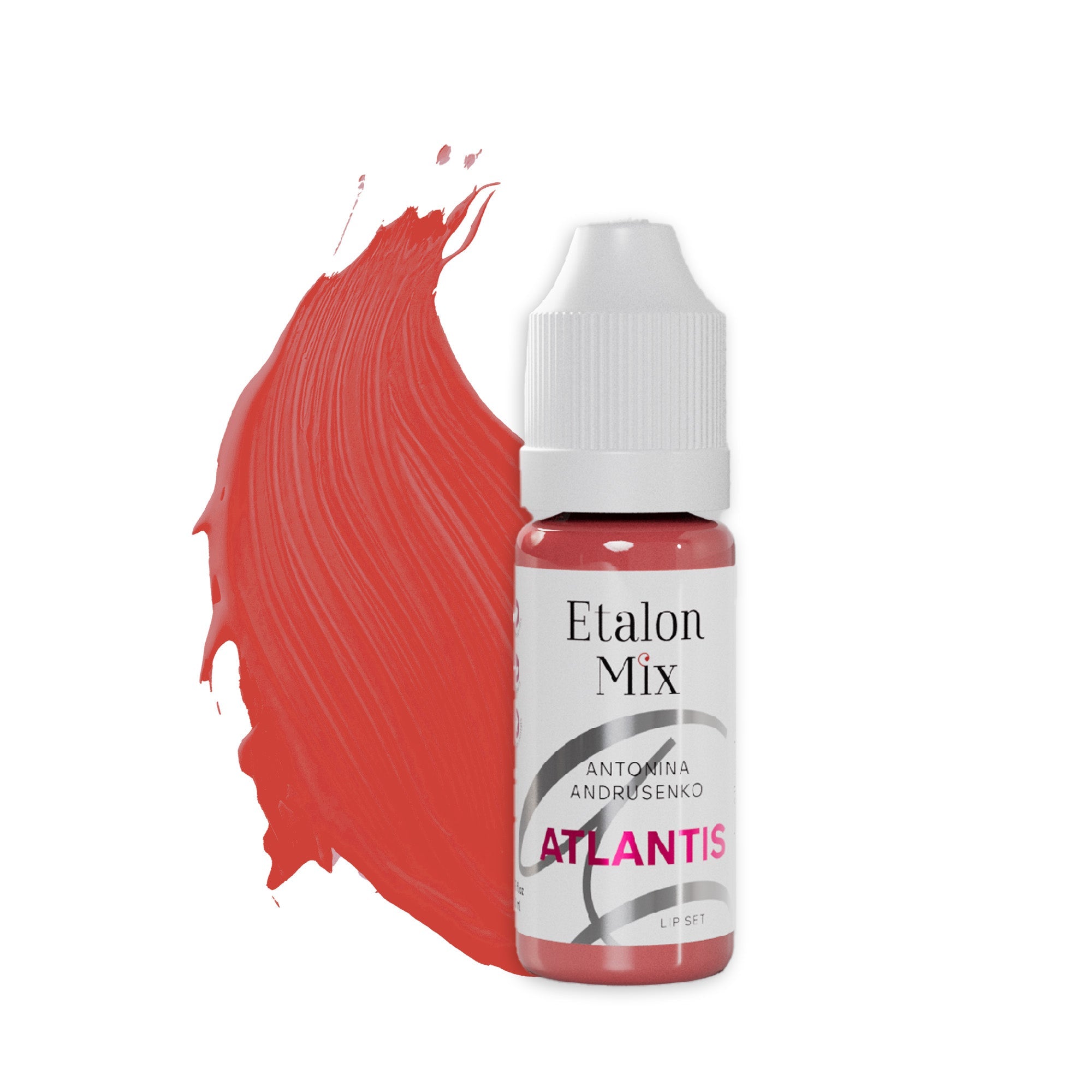 Etalon Mix - Atlantis 10ml - mrpmu