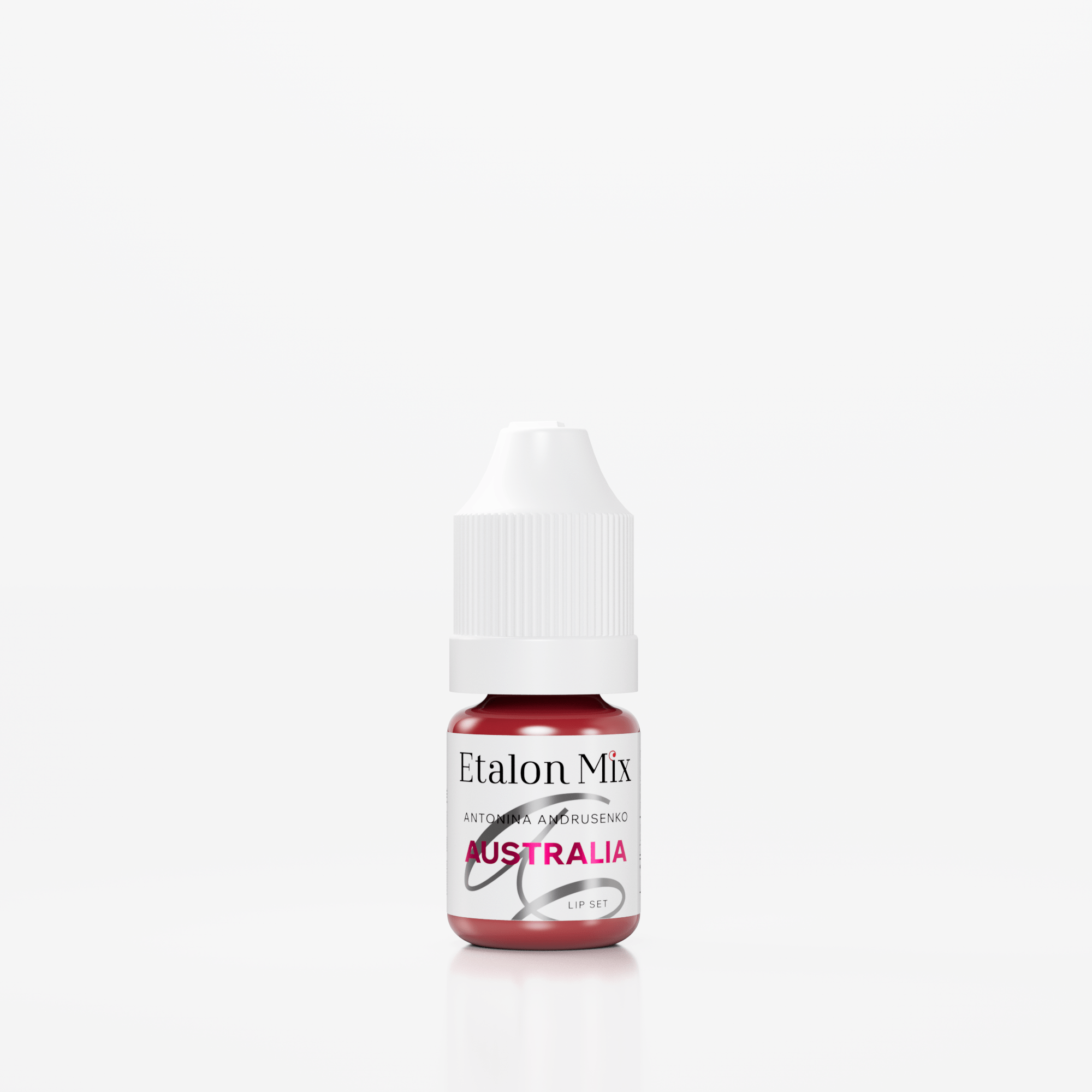 Etalon Mix - Australia - Mr.PMU