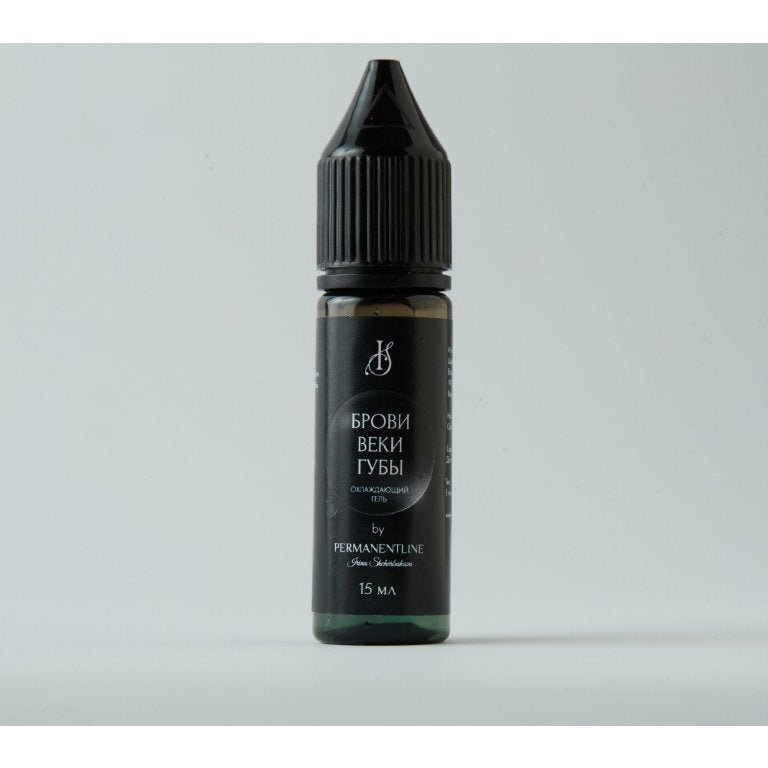 Etalon Mix - Cooling Gel - Mr.PMU