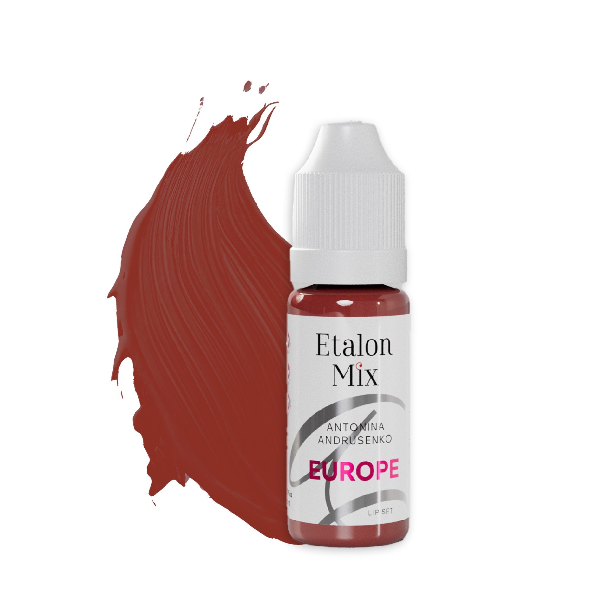 Etalon Mix - Europe 10ml - mrpmu