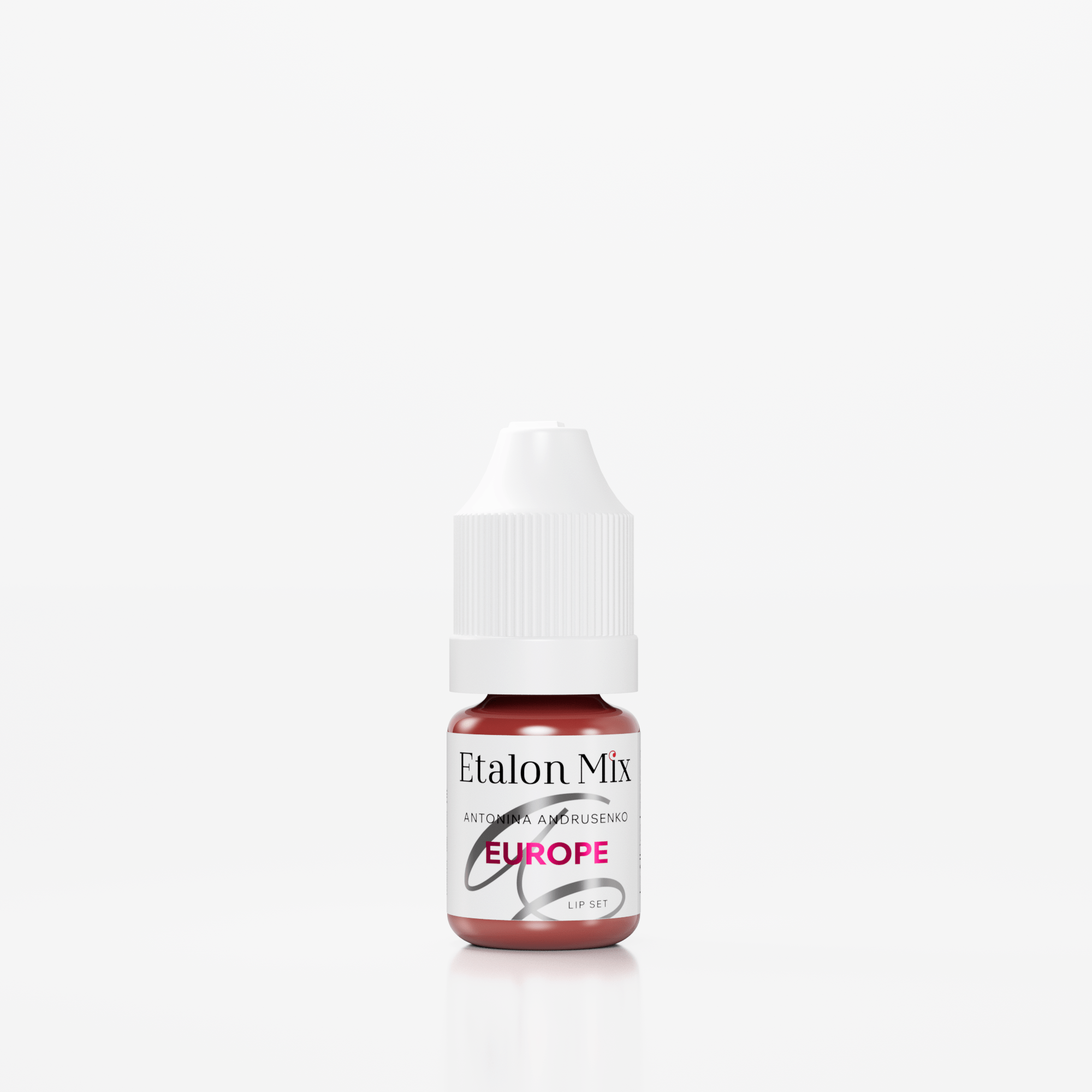 Etalon Mix - Europe - Mr.PMU