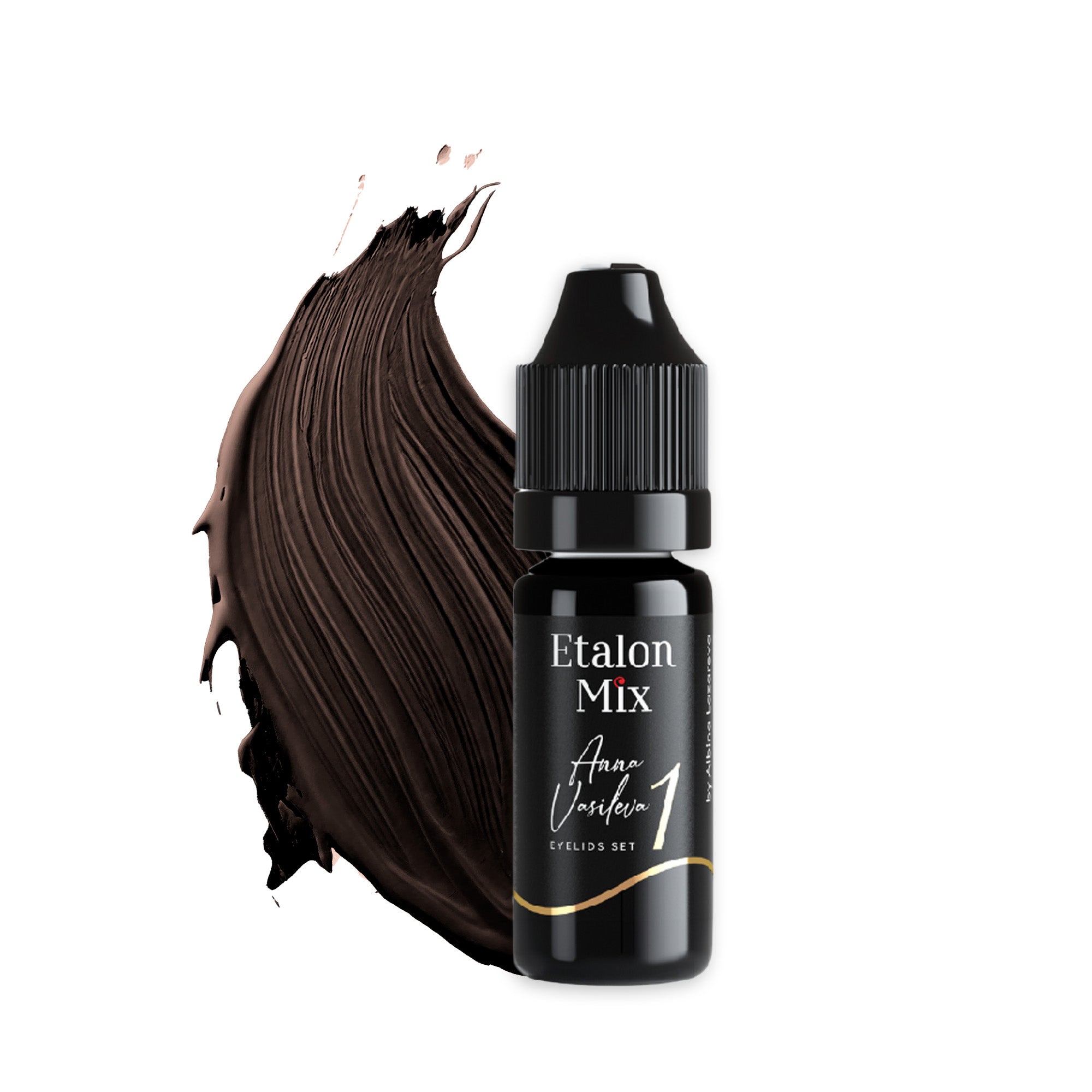 Etalon Mix - Midnight 1 - mrpmu