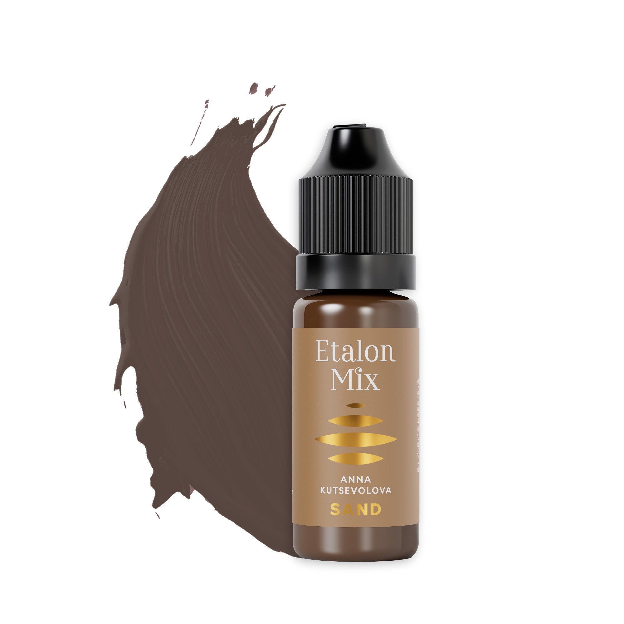Etalon Mix - Sand 10ml - mrpmu