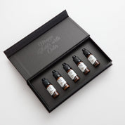 Etalon Mix - Set Pigmenti Sopracciglia Minerali - mrpmu