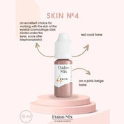 Etalon Mix - SKIN 4 - Mr.PMU