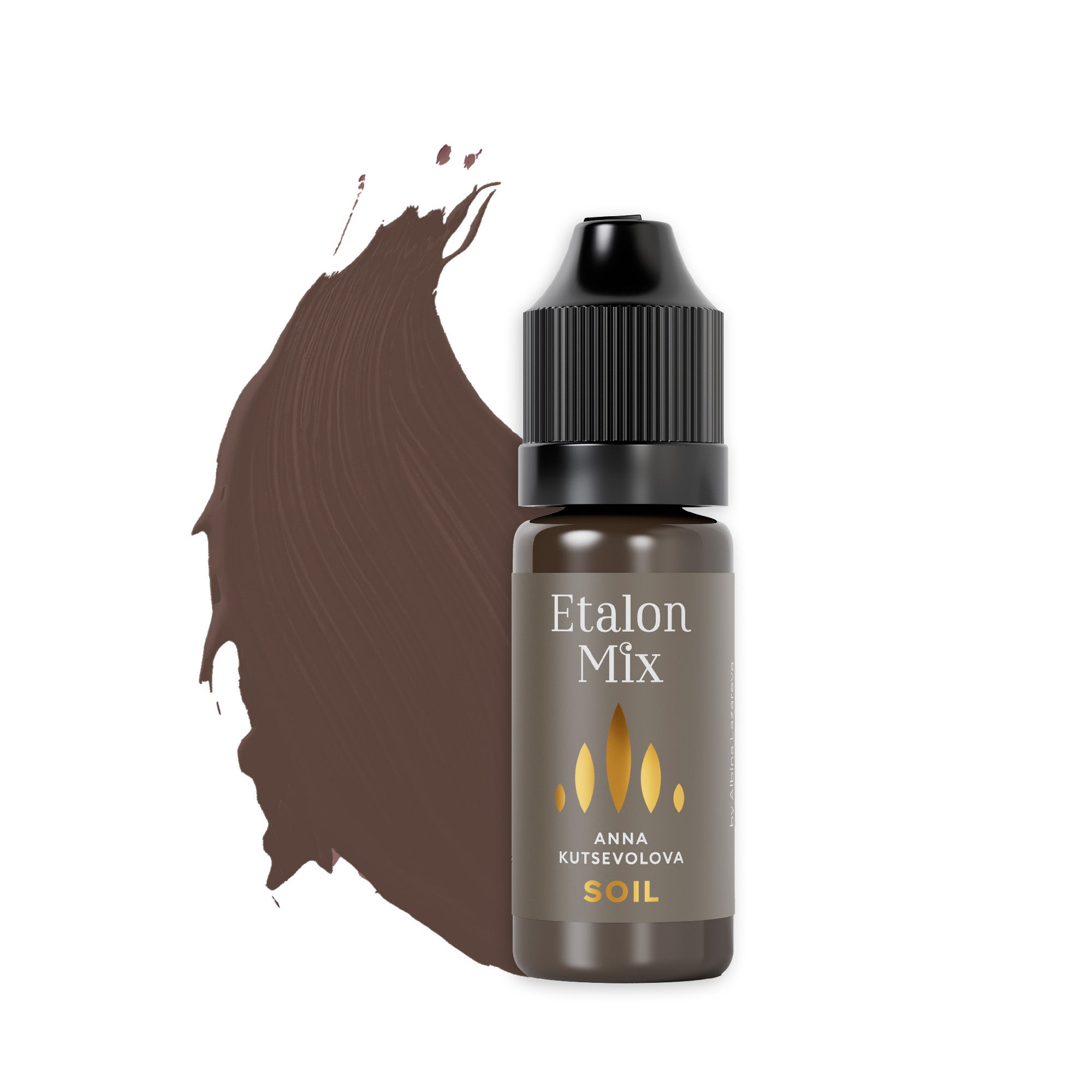 Etalon Mix - Soil 10ml - mrpmu