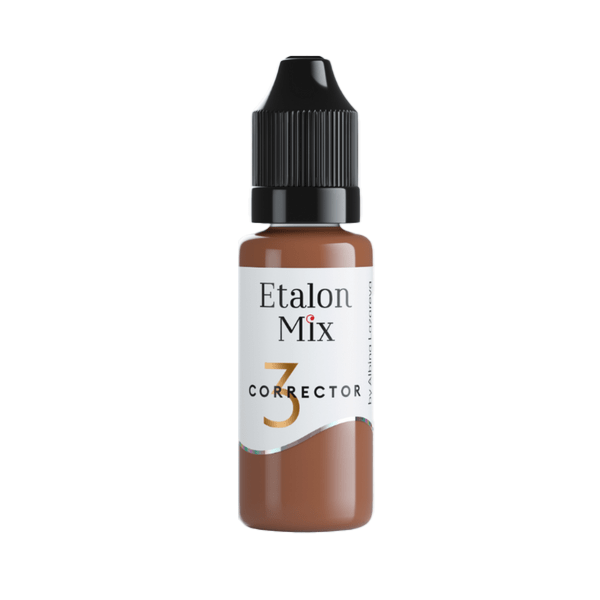Etalon Mix - Terracotta 3 Correttore 5ml - mrpmu