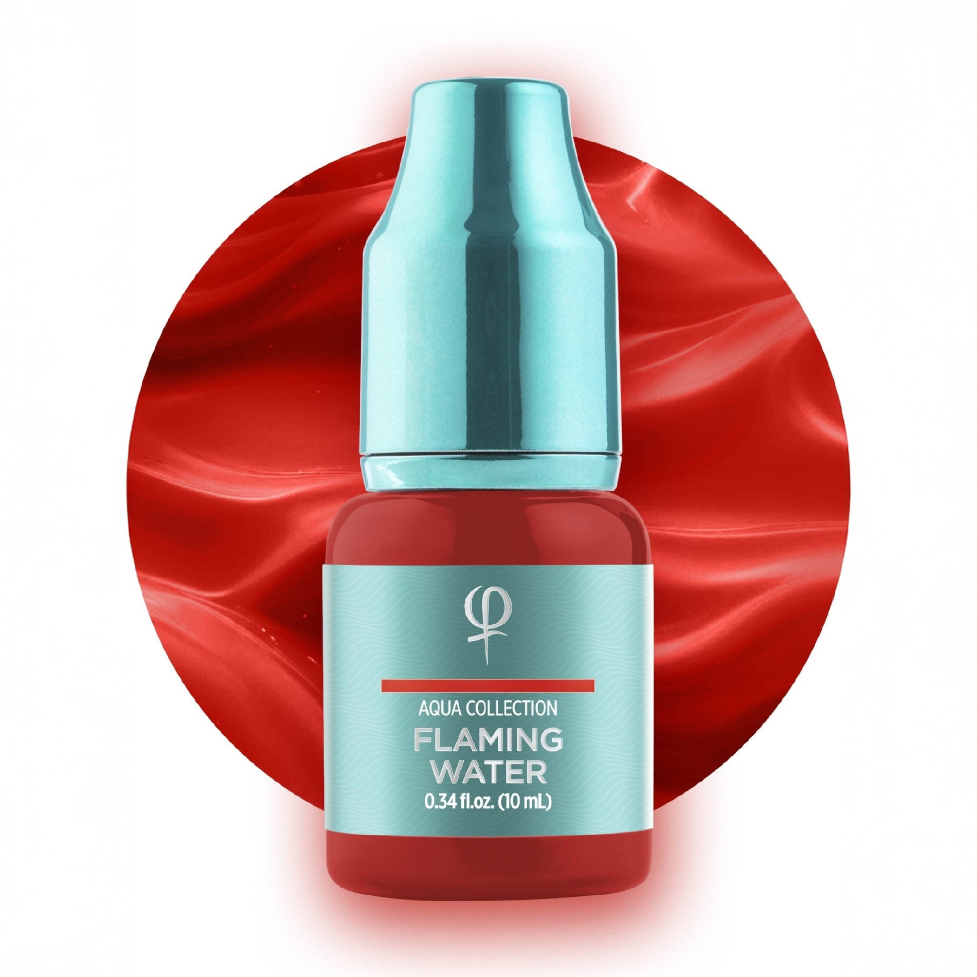 Flaming Water PMU Pigment 10ml