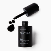 FOLICULE x HANAFY - Black Scalp Pigment - Mr.PMU