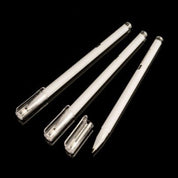 Gel Pen Berlingo Brilliant Pastel - White - Mr.PMU