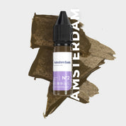 Hanafy - Amsterdam 15ml - Mr.PMU