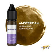 Hanafy - Amsterdam 15ml - Mr.PMU