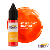 Hanafy - Corrector N1 Bright Orange - Mr.PMU