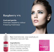 Hanafy - Raspberry - Mr.PMU
