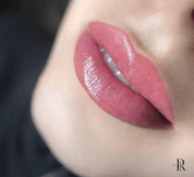 Hanafy - Rose - Mr.PMU