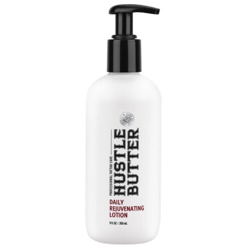 Hustle Butter Daily Rejuvenating Lotion 266 ml - Mr.PMU
