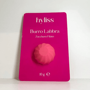 Hyliss - Burro Labbra - Mr.PMU