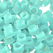 Ink cup Colorful 100pcs - mrpmu