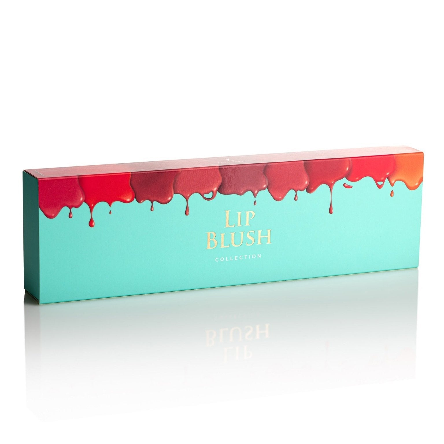 Lip Blush Collection Set - Mr.PMU