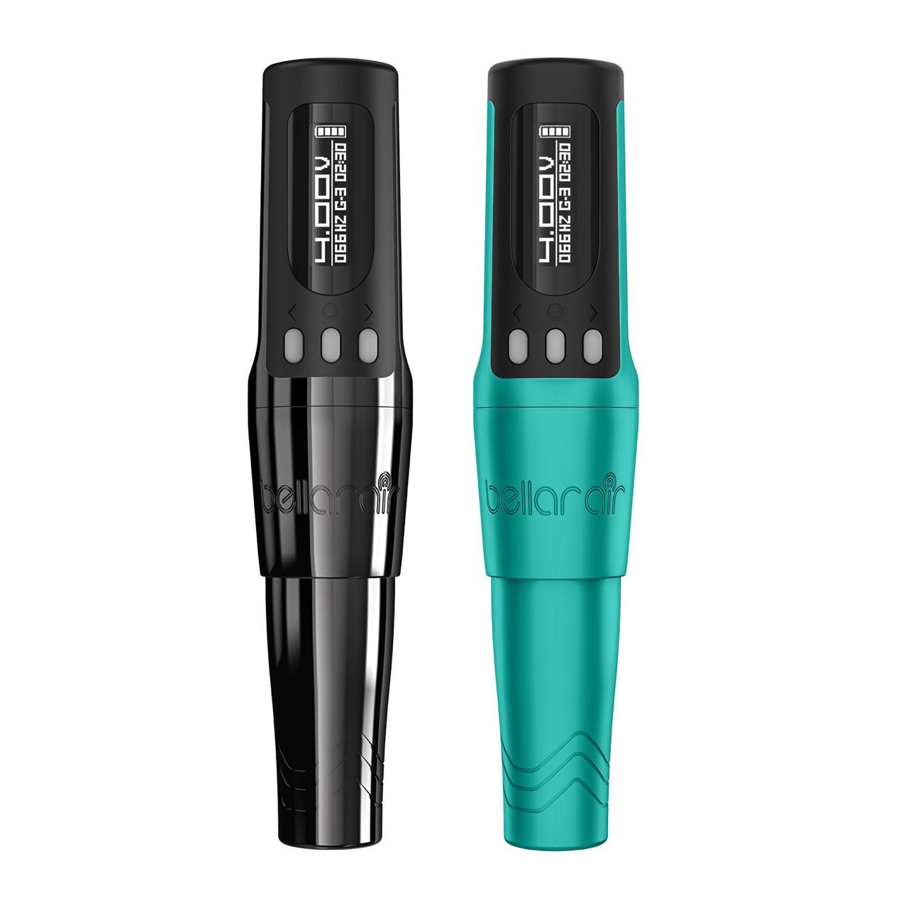 Microbeau Bellar air - Macchinetta per PMU - mrpmu