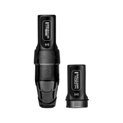 Microbeau Flux S Max with 2x PowerBolt II - Mr.PMU