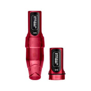 Microbeau Flux S Max with 2x PowerBolt II - Mr.PMU
