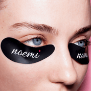 Patch Silicone Riutilizzabili NOEMI - Mr.PMU