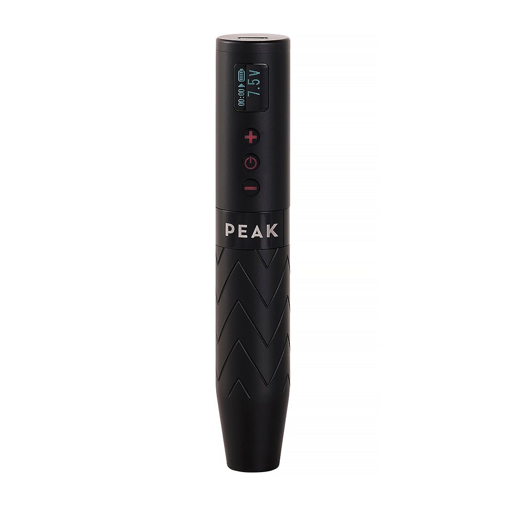 Peak Astra - Dispositivo PMU a penna wireless con corsa regolabile - mrpmu